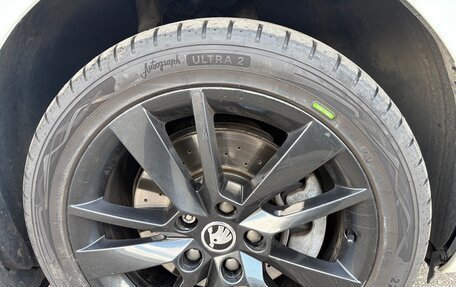 Skoda Octavia, 2019 год, 2 800 000 рублей, 25 фотография