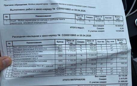 Skoda Octavia, 2019 год, 2 800 000 рублей, 31 фотография