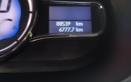 Renault Fluence I, 2016 год, 1 169 000 рублей, 7 фотография