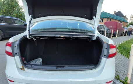 Renault Fluence I, 2016 год, 1 169 000 рублей, 2 фотография