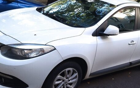 Renault Fluence I, 2016 год, 1 169 000 рублей, 5 фотография