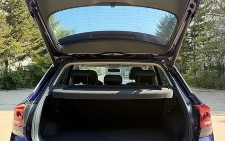 Volkswagen T-Roc I, 2021 год, 1 555 777 рублей, 10 фотография