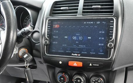 Citroen C4 Aircross, 2014 год, 1 255 000 рублей, 13 фотография