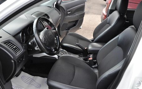 Citroen C4 Aircross, 2014 год, 1 255 000 рублей, 10 фотография