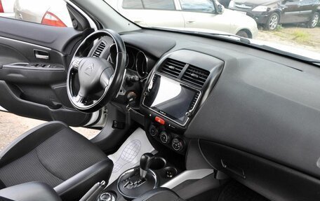 Citroen C4 Aircross, 2014 год, 1 255 000 рублей, 16 фотография