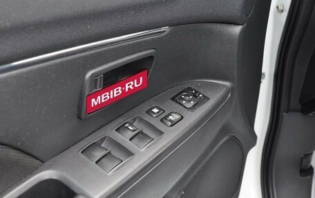 Citroen C4 Aircross, 2014 год, 1 255 000 рублей, 11 фотография