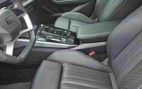 Audi A5, 2026 год, 5 807 375 рублей, 4 фотография