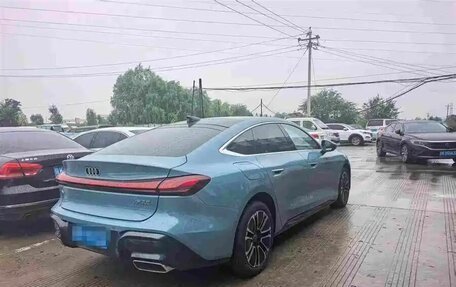 Audi A5, 2026 год, 5 807 375 рублей, 3 фотография