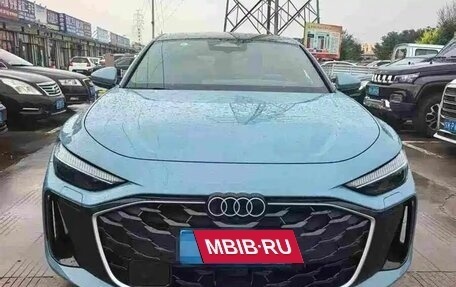 Audi A5, 2026 год, 5 807 375 рублей, 2 фотография