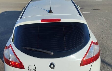 Renault Megane III, 2014 год, 755 000 рублей, 3 фотография