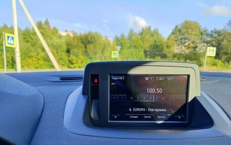 Renault Megane III, 2014 год, 755 000 рублей, 7 фотография