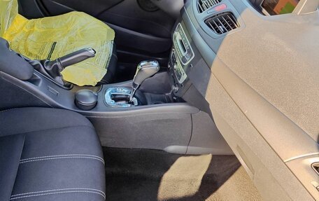 Renault Megane III, 2014 год, 755 000 рублей, 6 фотография