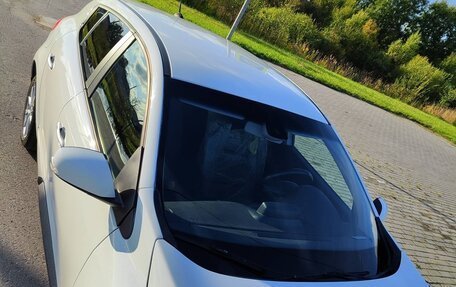 Renault Megane III, 2014 год, 755 000 рублей, 8 фотография
