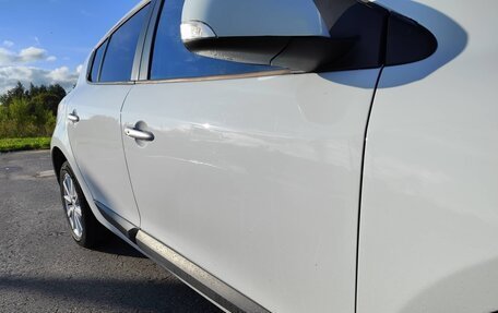 Renault Megane III, 2014 год, 755 000 рублей, 5 фотография