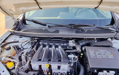Renault Megane III, 2014 год, 755 000 рублей, 9 фотография
