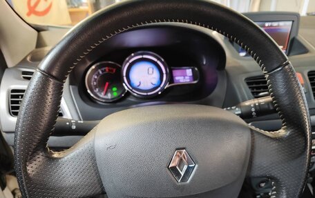Renault Megane III, 2014 год, 755 000 рублей, 11 фотография