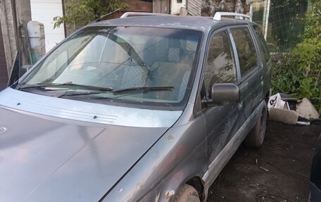 Mitsubishi Chariot III, 1993 год, 140 000 рублей, 2 фотография