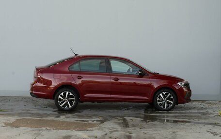 Volkswagen Polo VI (EU Market), 2021 год, 1 855 000 рублей, 5 фотография