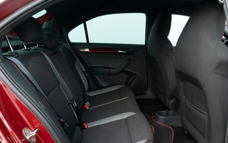 Volkswagen Polo VI (EU Market), 2021 год, 1 855 000 рублей, 11 фотография