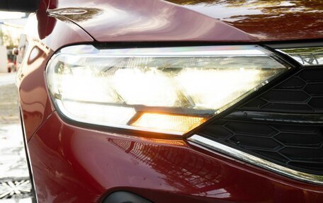 Volkswagen Polo VI (EU Market), 2021 год, 1 855 000 рублей, 10 фотография