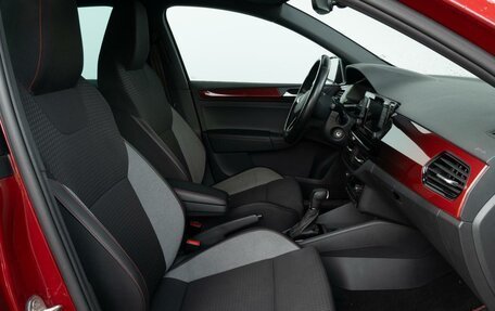 Volkswagen Polo VI (EU Market), 2021 год, 1 855 000 рублей, 12 фотография