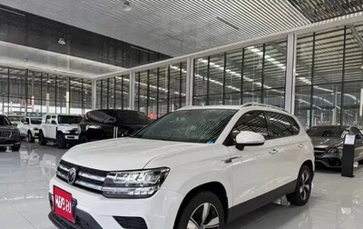 Volkswagen Tharu, 2022 год, 1 950 000 рублей, 1 фотография