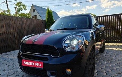 MINI Countryman I (R60), 2012 год, 1 200 000 рублей, 1 фотография