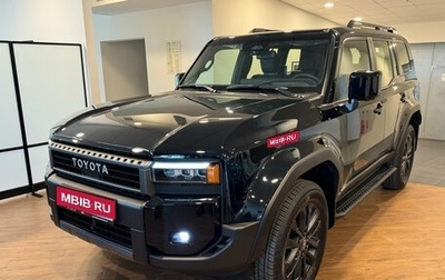 Toyota Land Cruiser Prado, 2025 год, 11 800 000 рублей, 1 фотография