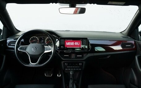 Volkswagen Polo VI (EU Market), 2021 год, 1 855 000 рублей, 15 фотография