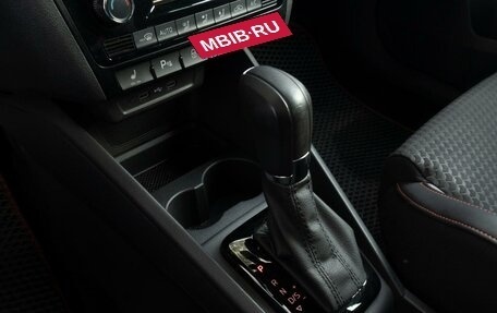 Volkswagen Polo VI (EU Market), 2021 год, 1 855 000 рублей, 14 фотография