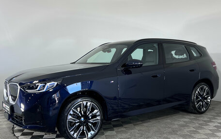 BMW X3, 2026 год, 7 999 900 рублей, 1 фотография