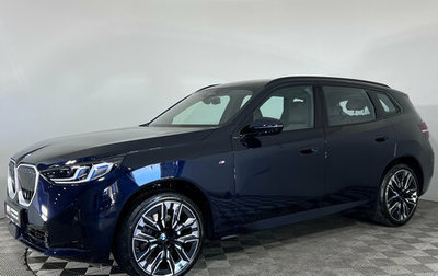 BMW X3, 2026 год, 7 999 900 рублей, 1 фотография