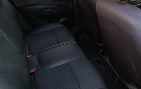 KIA Picanto I, 2009 год, 464 000 рублей, 5 фотография
