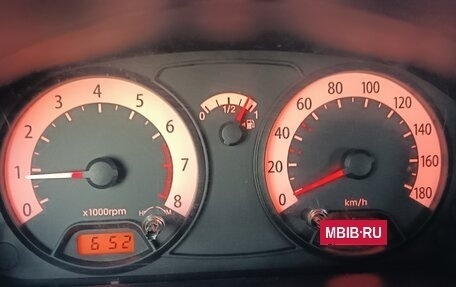 KIA Picanto I, 2009 год, 464 000 рублей, 7 фотография