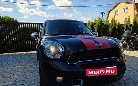 MINI Countryman I (R60), 2012 год, 1 200 000 рублей, 3 фотография