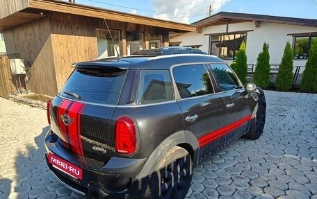 MINI Countryman I (R60), 2012 год, 1 200 000 рублей, 2 фотография
