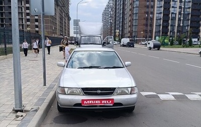 Nissan Sunny B14, 1995 год, 145 000 рублей, 1 фотография