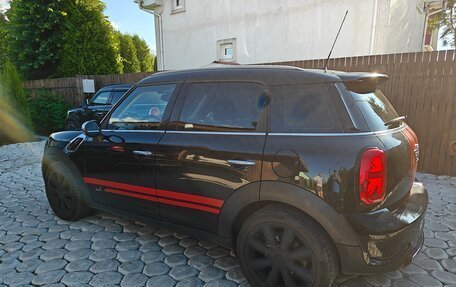 MINI Countryman I (R60), 2012 год, 1 200 000 рублей, 4 фотография