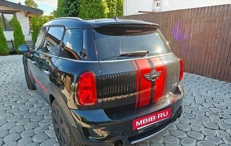 MINI Countryman I (R60), 2012 год, 1 200 000 рублей, 5 фотография