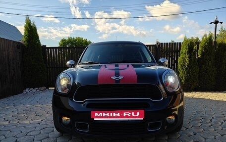 MINI Countryman I (R60), 2012 год, 1 200 000 рублей, 6 фотография