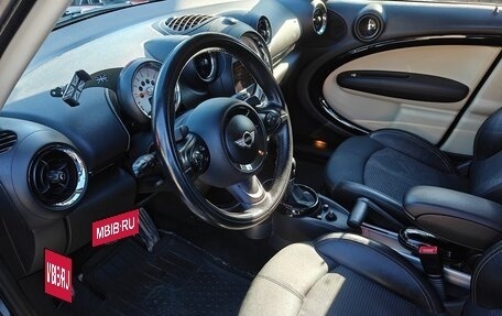MINI Countryman I (R60), 2012 год, 1 200 000 рублей, 7 фотография