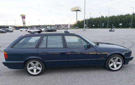 BMW 5 серия, 1994 год, 1 850 000 рублей, 7 фотография