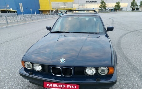 BMW 5 серия, 1994 год, 1 850 000 рублей, 2 фотография
