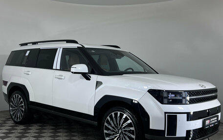 Hyundai Santa Fe IV, 2026 год, 5 750 000 рублей, 1 фотография