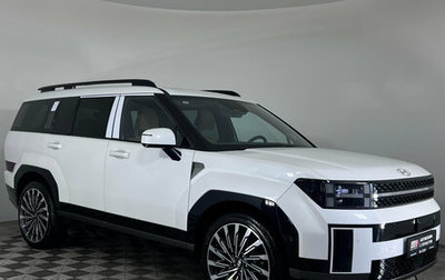 Hyundai Santa Fe IV, 2026 год, 5 750 000 рублей, 1 фотография