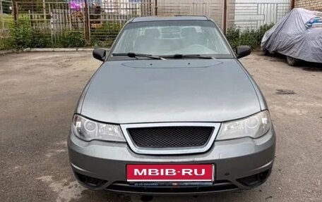 Daewoo Nexia I рестайлинг, 2013 год, 250 000 рублей, 1 фотография