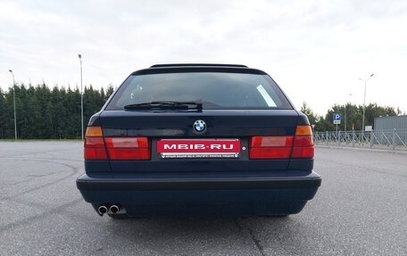 BMW 5 серия, 1994 год, 1 850 000 рублей, 6 фотография