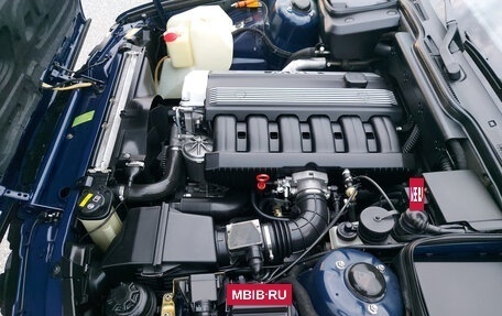 BMW 5 серия, 1994 год, 1 850 000 рублей, 9 фотография