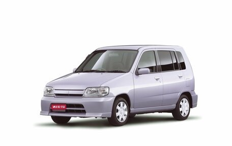 Nissan Cube II, 2000 год, 165 000 рублей, 1 фотография