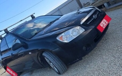 KIA Cerato I, 2006 год, 285 000 рублей, 1 фотография